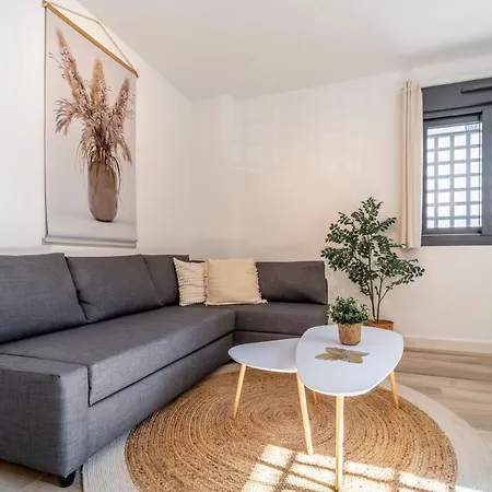 Apartment Casa Enrique In Centre - Tcm Malaga