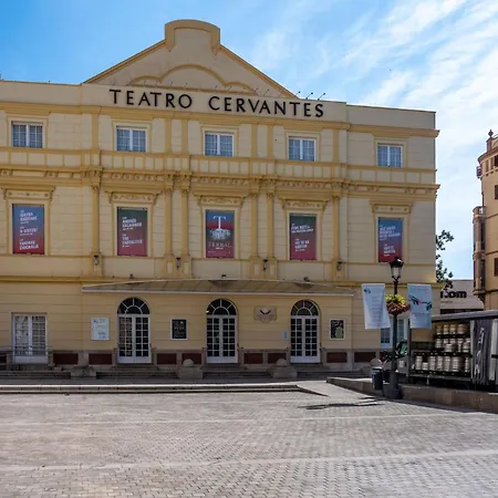 Casa Enrique In Centre - Tcm